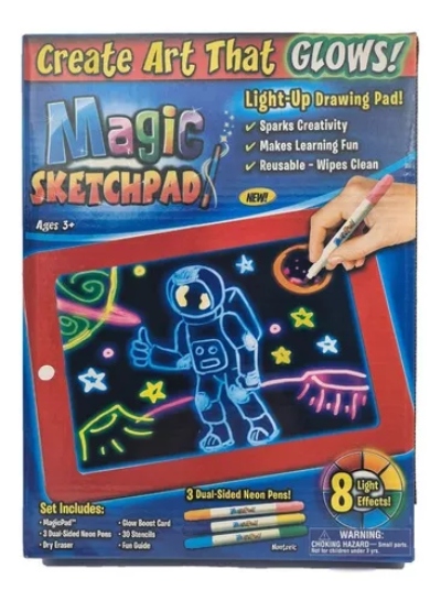  Magic Pad 5837-16 